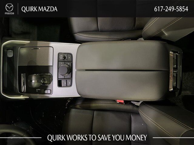 2025 Mazda CX-90 Preferred Package Quincy MA