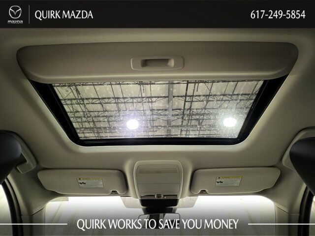 2025 Mazda CX-90 Preferred Package Quincy MA