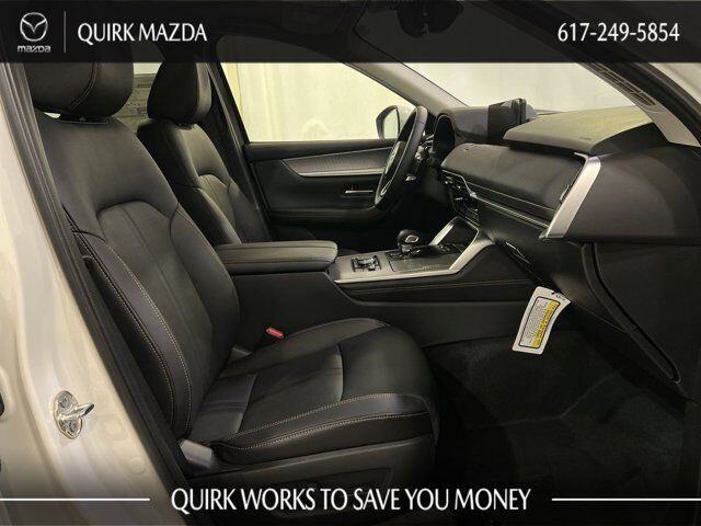 2025 Mazda CX-90 Preferred Package Quincy MA