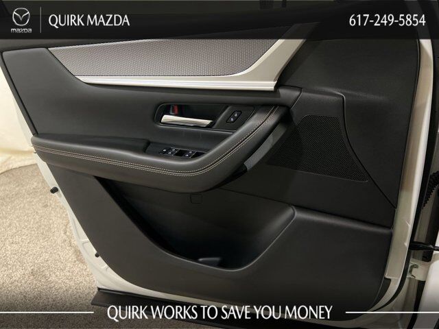 2025 Mazda CX-90 Preferred Package Quincy MA