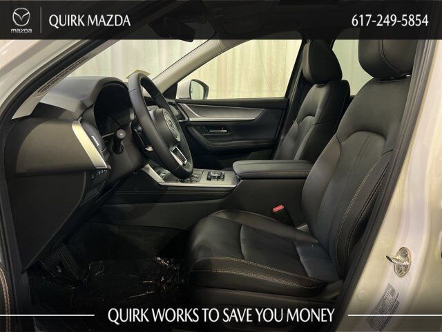 2025 Mazda CX-90 Preferred Package Quincy MA