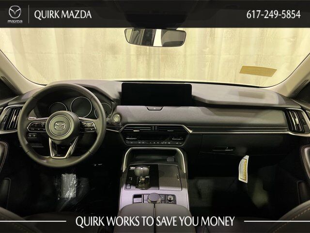 2025 Mazda CX-90 Preferred Package Quincy MA