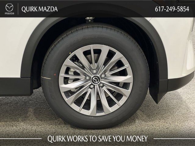 2025 Mazda CX-90 Preferred Package Quincy MA