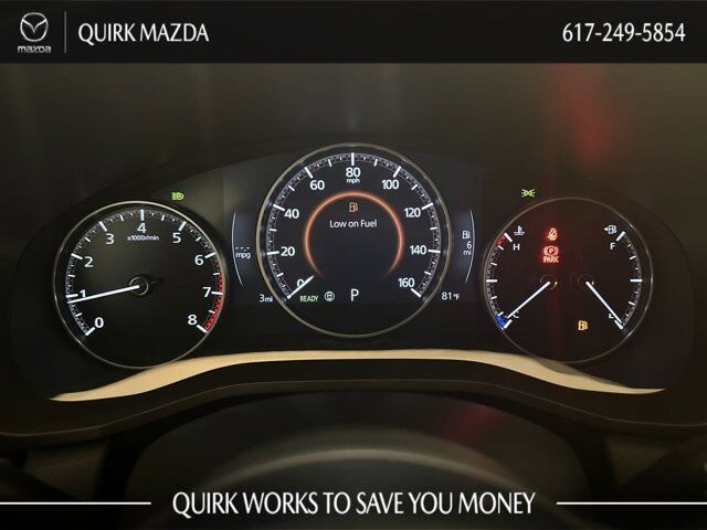 2025 Mazda CX-90 Preferred Package Quincy MA