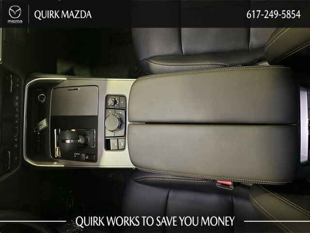 2025 Mazda CX-90 Preferred Package Quincy MA