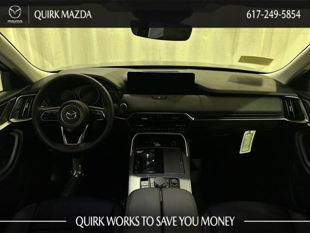 2025 Mazda CX-90 Preferred Package Quincy MA