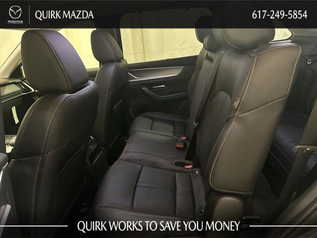 2025 Mazda CX-90 Preferred Package Quincy MA