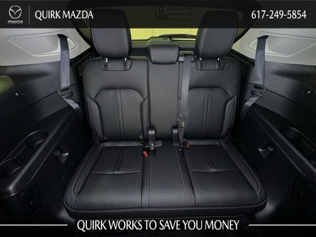 2025 Mazda CX-90 Preferred Package Quincy MA