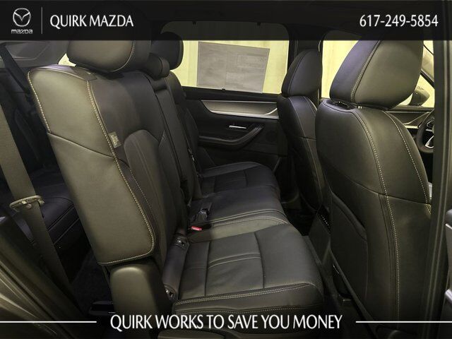 2025 Mazda CX-90 Preferred Package Quincy MA