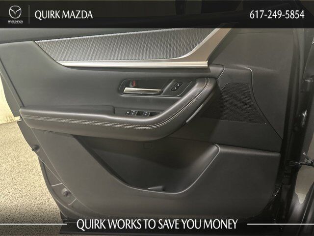 2025 Mazda CX-90 Preferred Package Quincy MA