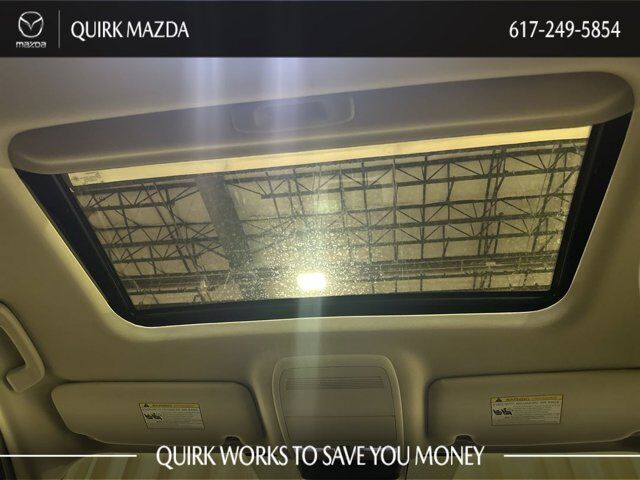 2025 Mazda CX-90 Preferred Package Quincy MA