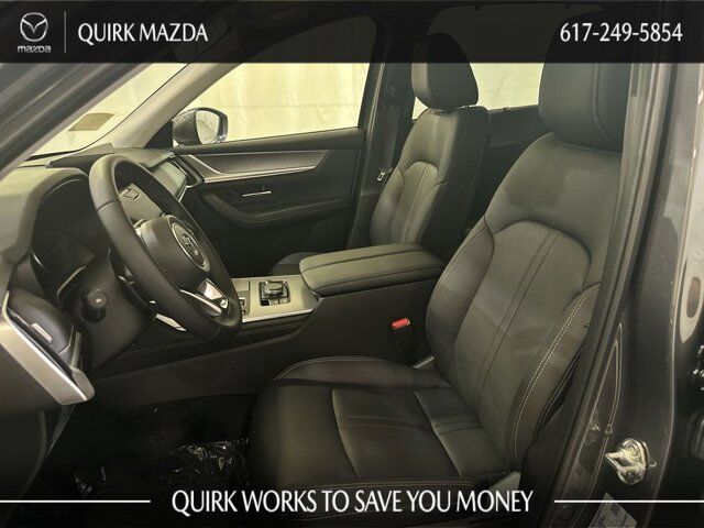 2025 Mazda CX-90 Preferred Package Quincy MA