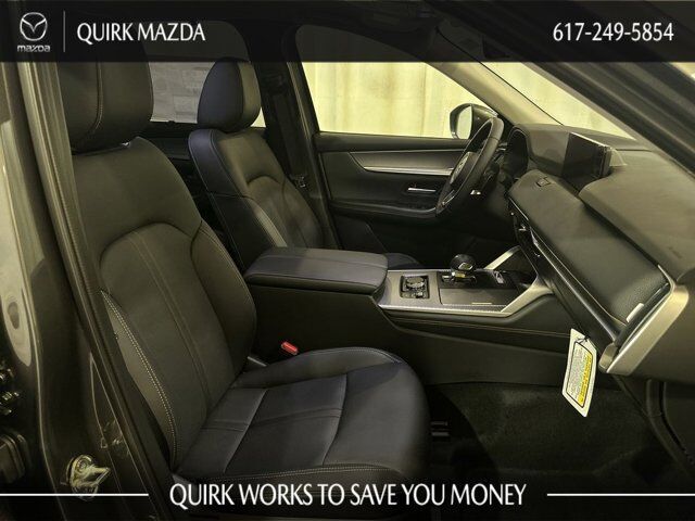 2025 Mazda CX-90 Preferred Package Quincy MA