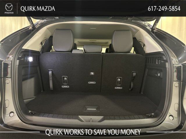 2025 Mazda CX-90 Preferred Package Quincy MA