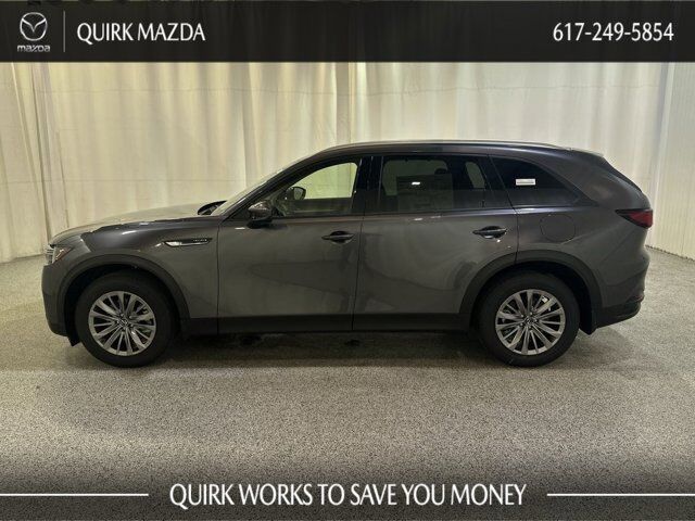 2025 Mazda CX-90 Preferred Package Quincy MA