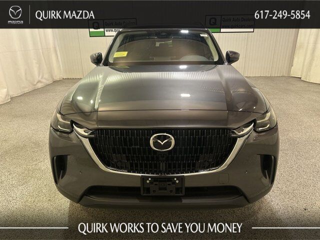 2025 Mazda CX-90 Preferred Package Quincy MA