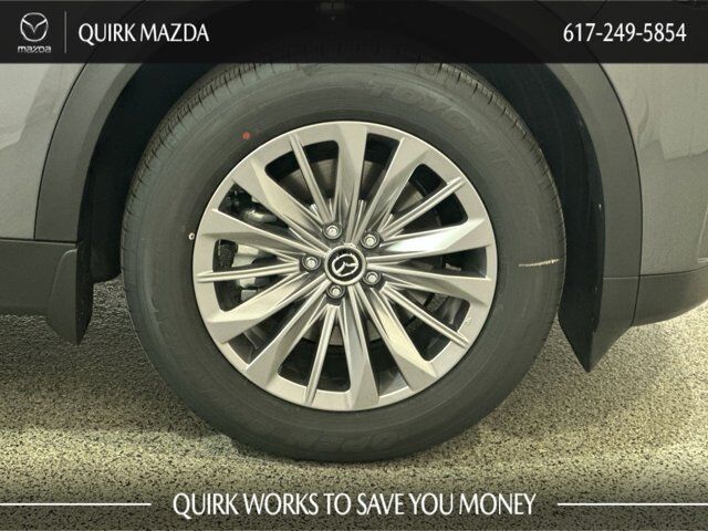 2025 Mazda CX-90 Preferred Package Quincy MA