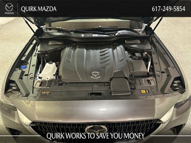 2025 Mazda CX-90 Preferred Package Quincy MA