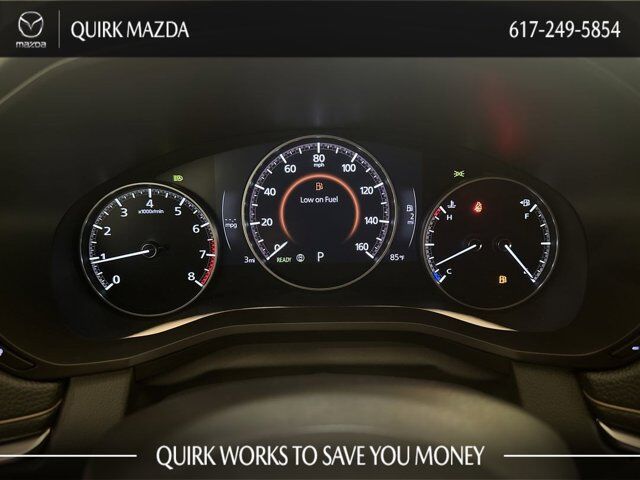 2025 Mazda CX-90 Preferred Package Quincy MA