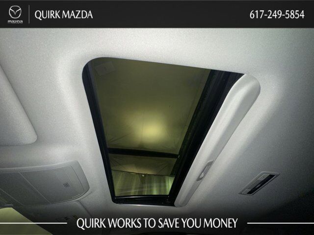 2025 Mazda CX-90 Preferred Package Quincy MA