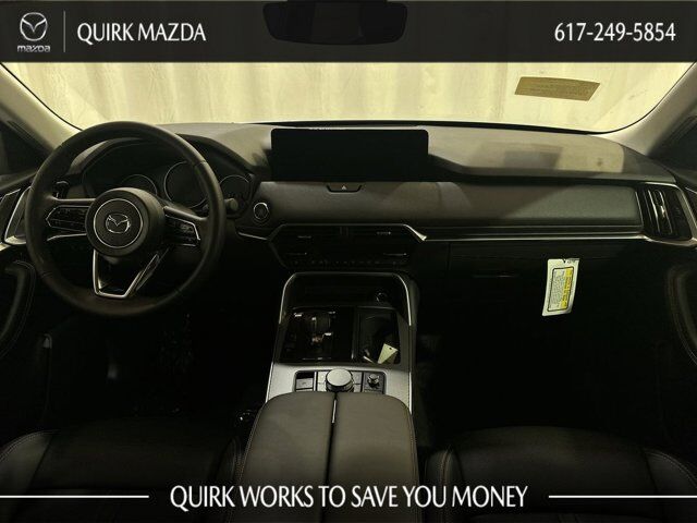 2025 Mazda CX-90 Preferred Package Quincy MA