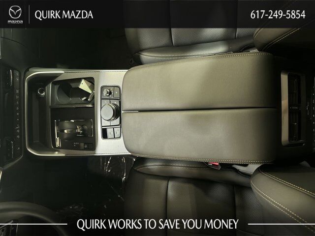 2025 Mazda CX-90 Preferred Package Quincy MA