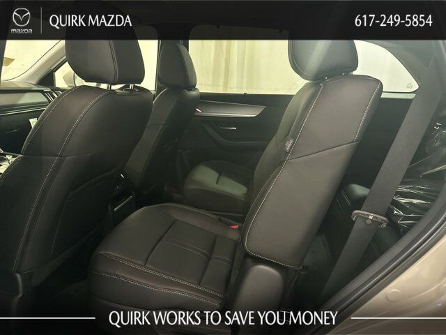 2025 Mazda CX-90 Preferred Package Quincy MA
