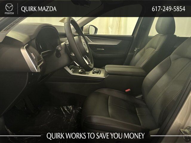 2025 Mazda CX-90 Preferred Package Quincy MA