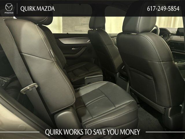 2025 Mazda CX-90 Preferred Package Quincy MA