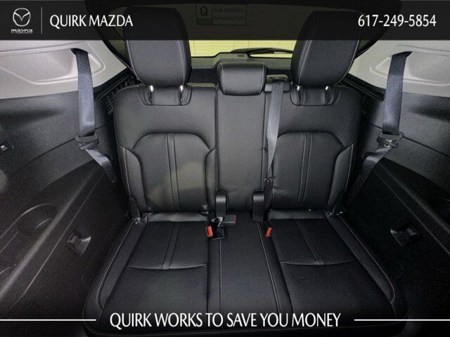 2025 Mazda CX-90 Preferred Package Quincy MA