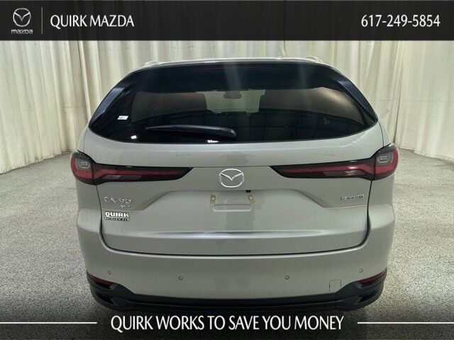 2025 Mazda CX-90 Preferred Package Quincy MA