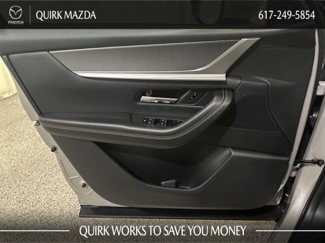 2025 Mazda CX-90 Preferred Package Quincy MA