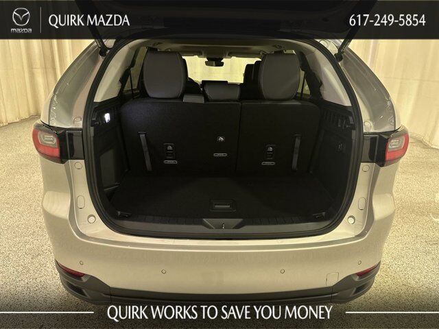 2025 Mazda CX-90 Preferred Package Quincy MA