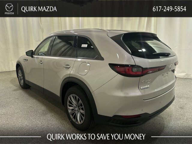 2025 Mazda CX-90 Preferred Package Quincy MA
