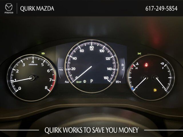 2025 Mazda CX-90 Preferred Package Quincy MA