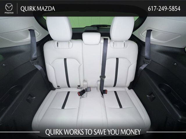 2025 Mazda CX-90 Preferred Package Quincy MA