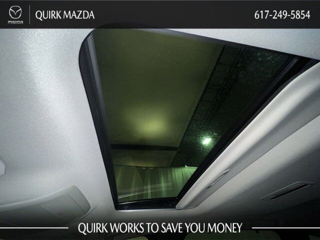 2025 Mazda CX-90 Preferred Package Quincy MA