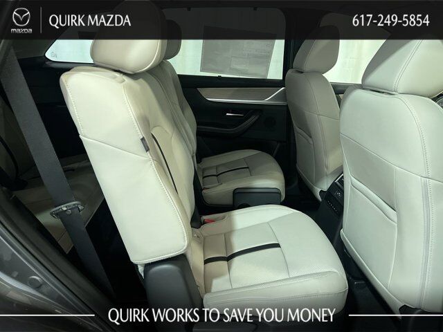 2025 Mazda CX-90 Preferred Package Quincy MA