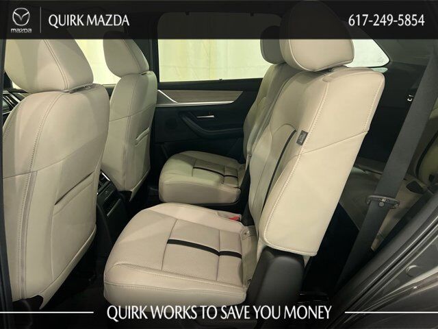 2025 Mazda CX-90 Preferred Package Quincy MA