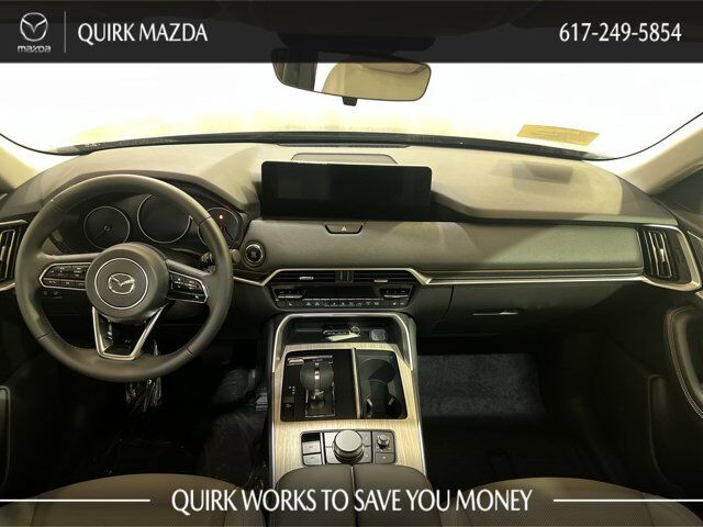 2025 Mazda CX-90 Preferred Package Quincy MA