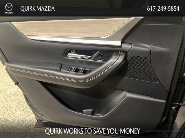 2025 Mazda CX-90 Preferred Package Quincy MA