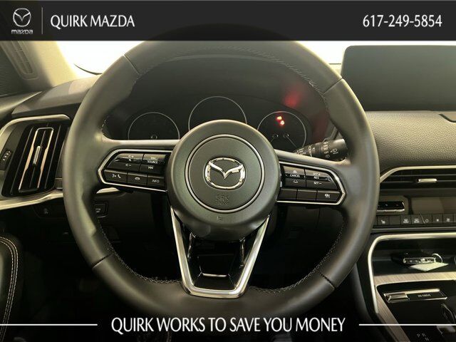 2025 Mazda CX-90 Preferred Package Quincy MA