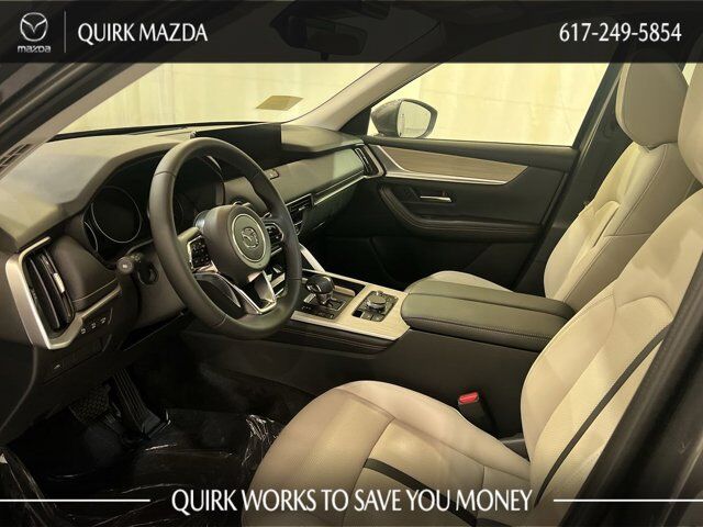 2025 Mazda CX-90 Preferred Package Quincy MA