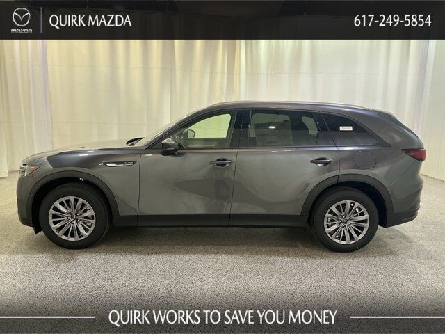 2025 Mazda CX-90 Preferred Package Quincy MA
