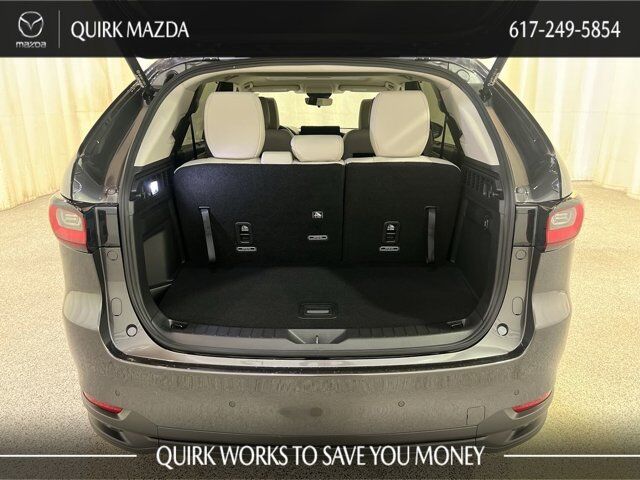 2025 Mazda CX-90 Preferred Package Quincy MA