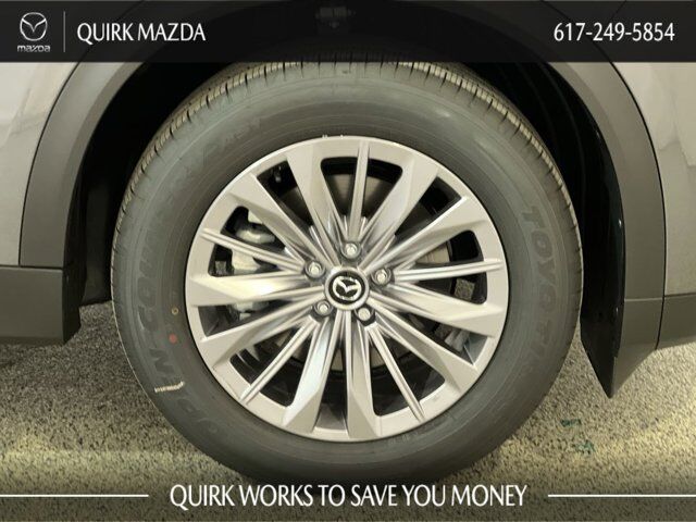 2025 Mazda CX-90 Preferred Package Quincy MA
