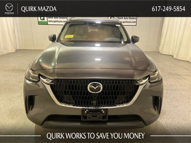 2025 Mazda CX-90 Preferred Package Quincy MA