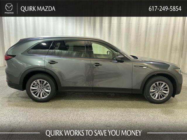 2025 Mazda CX-90 Preferred Package Quincy MA