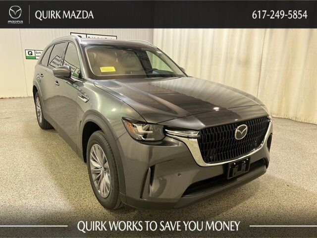 2025 Mazda CX-90 Preferred Package Quincy MA