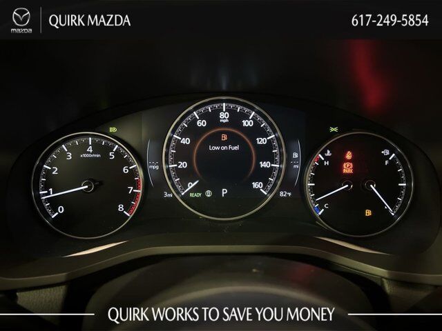 2025 Mazda CX-90 Preferred Package Quincy MA